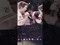BTS Stanford concert Day 3 chaotic intro to Body to Body 😂#rm #ot7 #bts #namjoon #jk #tae #jhope