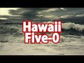 Hawaii Five-0 theme (Stylophone Cover)