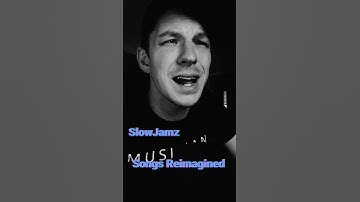 Thumbnail of Can You Feel The Love Tonight, SlowJamz, Disney, Reimagined Songs, Remix,Cover Song Elton John