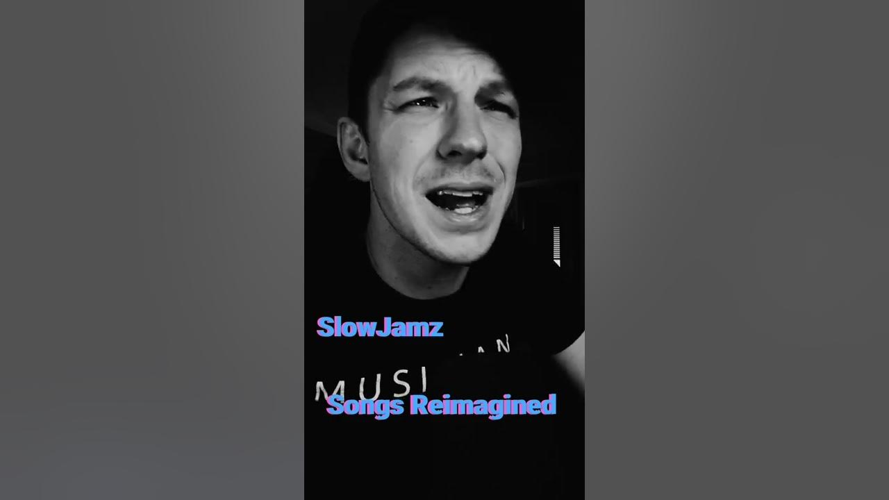 Can You Feel The Love Tonight, SlowJamz, Disney, Reimagined Songs, Remix,Cover Song Elton John