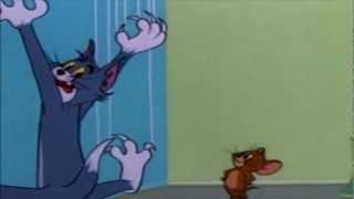 Really funny scene when jerry scared the hell outta tommy(tom cousin)
leave your comment, like and subscribe!