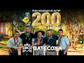 Pfs 200  pelos fandangos do sul 200 com grupo batecoxa grupobatecoxa