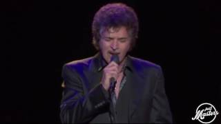 Gino Vannelli - Living Inside Myself (Live)