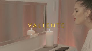 Video thumbnail of "CAMILÚ | Valiente [Official Video]"