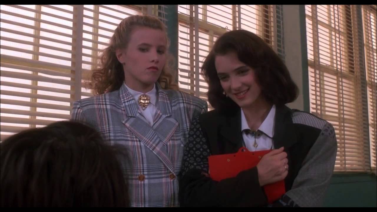 Monster - Jason Dean (Heathers)