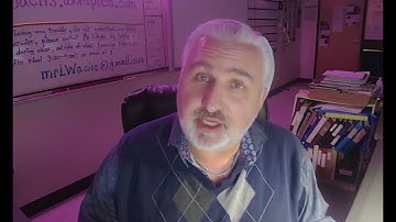 I.B. Computer Science Internal Assessment (IA) - Part 1 (Section A) Example Walk Through