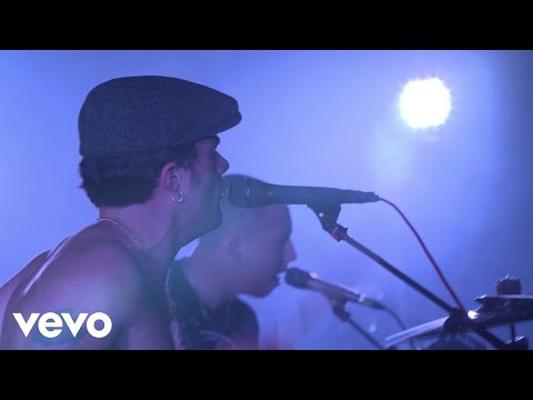 Slaves - Despair & Traffic