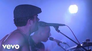 Slaves - Despair &amp; Traffic (Live) – Vevo UK @ Bestival 2015