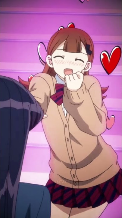 Komi-san (Mmm yeah) [AMV/EDIT] | Izantachi