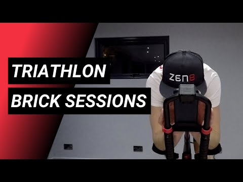 Triathlon Brick Session