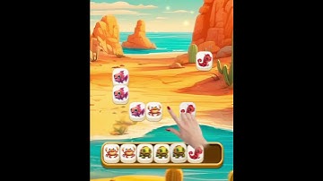 Tile Match Relaxation Calm