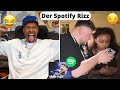 Kalle zeigt Prüfung seine Spotify Aufrufe & Willy lacht sich kaputt😏👀😂