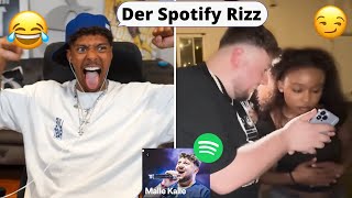 Kalle zeigt Prüfung seine Spotify Aufrufe & Willy lacht sich kaputt😏👀😂