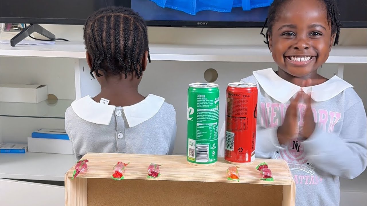 Someone was not happy she was losing 🥹🤣