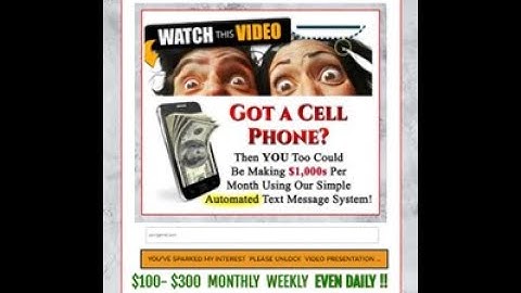 🔥How To Create A Lead Capture Page ((DEMO Textergram Lead Capture Page Leads Leap Share Code🔥👇