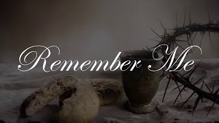 Download Lagu Remember Me - Joybells Gospel Team Virtual Choir MP3