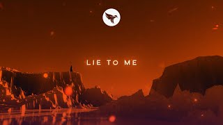 Illenium - Blame Myself feat. Tori Kelly (Lyric Video)