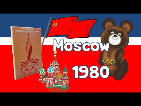 Vídeo: Por Que Alguns Países Se Recusaram A Participar Das Olimpíadas De Moscou De 1980