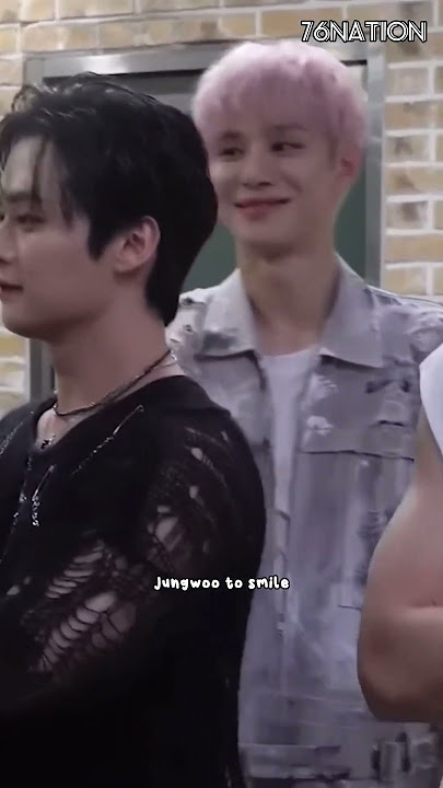 #straykids #changbin AND #leeknow MAKE IT AWKWARD FOR #nct127 #marklee #jungwoo #johnny