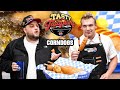 Frying Up DELICIOUS Corndogs | Tasty Tailgating Ep. 8