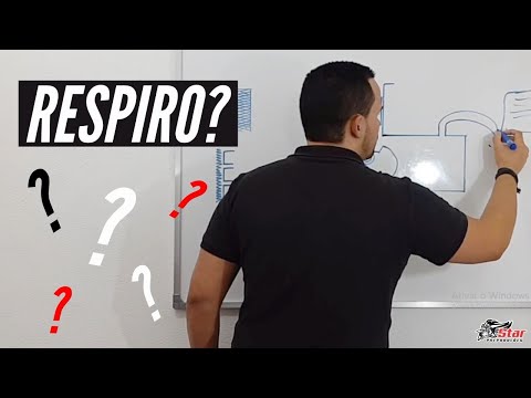 Vídeo: O que é um respiro de motor?