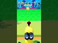 Despicable Me Characters vs TSUNAMI Who Survives Despicable Me Characters vs TSUNAMI Who Survives