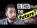 The FUTURE Of Guitar Recording? Universal Audio OX