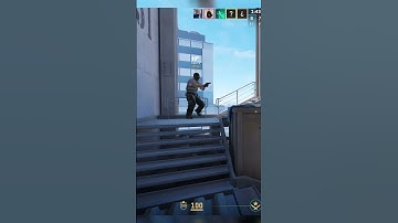 CS2 - 😭😭 #csgo   #cs2   #counterstrike2   #cs2clips   #cs2update   #shorts   #cs2clips  #donk
