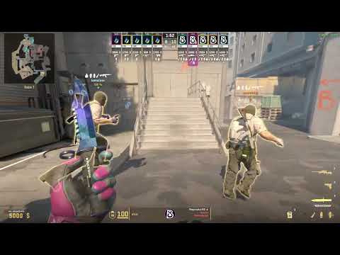 s1zzi POV against Passion UA on Overpass