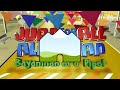 Juan For All All For Juan Song (Original) WITH BEGINNING (Canva) SIMPLE REAL ESTATE (ROUND HOUSE 5).