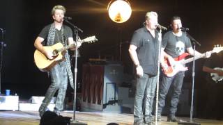 Rascal Flatts - "Mayberry"