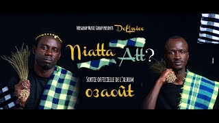 DEF'L NICE - Real Love -- Video Clip Officiel (BO POD & MARICHOU SAISON 3) Resimi