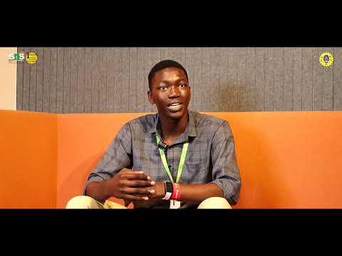 TEXPERIA at SNS College of Technology, Coimbatore | Participants Share Their Experience