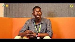 TEXPERIA at SNS College of Technology, Coimbatore | Participants Share Their Experience