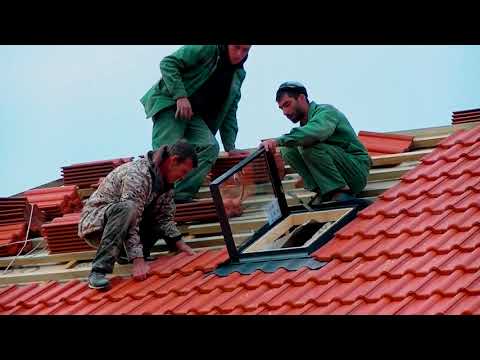 Video: ZinCo Sistemi Za Ozelenjavanje Krova - Na GaLaBau-2016