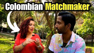 Why Foreigners FAIL with Colombian Women (Dating Coach Interview)