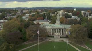 We Are Penn State