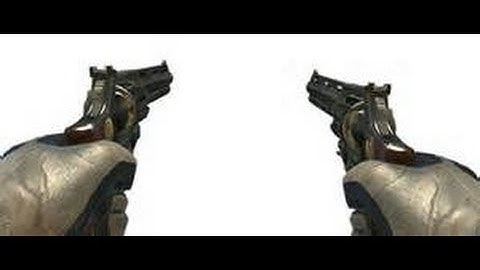 Modern Warfare 3- Sick AS50 Trickshot! |Lock