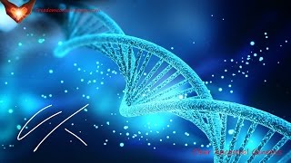 Clear Your Ancestral Genetic Code -- Remove Genetic Blocks and Beliefs, From YouTubeVideos