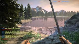 Lets Drown - Chivalry: Medieval Warfare