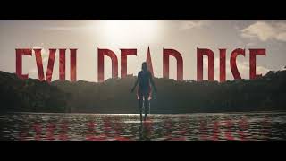 Opening Title Sequence - Evil Dead Rise (2023)