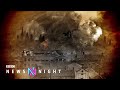 New video by BBC News on YouTube
