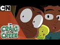 Craig of the Creek | Tricking Lost and Found | Cartoon Network UK