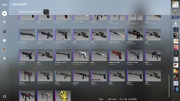 Opening 100x Riptide Cases + 75 Operation Drops! [CS:GO]