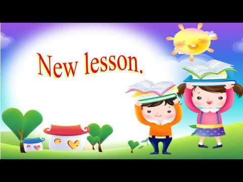 Ltv_tiếng anh 3_tuần 12_grade 3 faf3 unit 5 lesson 5