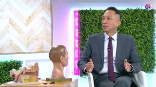 《FIT開有條路》人工耳蝸 #節目重溫
