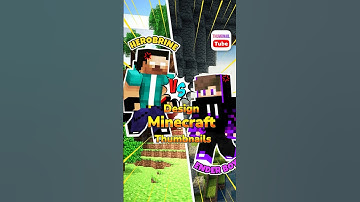 Quickly Create Minecraft Thumbnail With TubeCut #thumbnail #gaming #minecraft #tubecut #tutorial