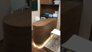 Curio Spa Renovation | Full Interior Makeover by Wonder Innovation Hub