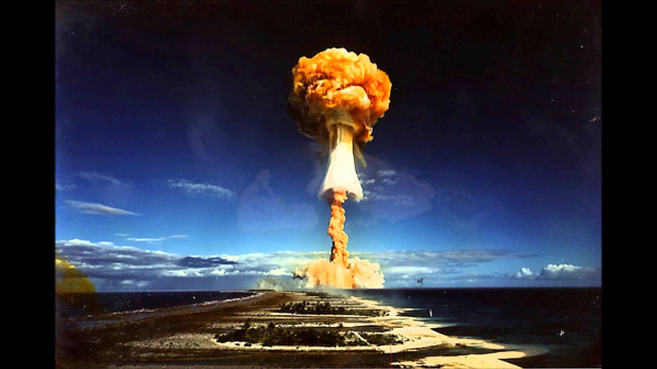 核武器用於戰爭只有一次  歷史回顧