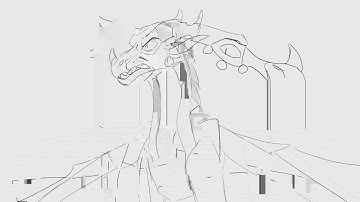 Pitch Fork Kids MAP Part 5 WIP